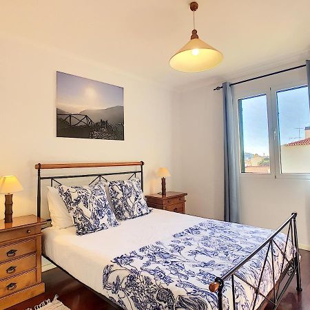 Sea N' Sun Apartment By Lovelystay Ribeira Brava Exterior foto